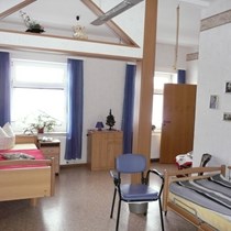 Allrode, Alten- und Pflegeheim Allrode Betriebsgesellschaft mbH